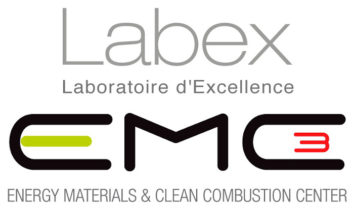 Labex EMC3